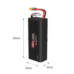 IFlight Fullsend 6S 8000mAh 2P 22.2V Li-Ion Batter